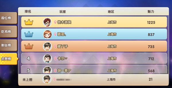 爱情公寓3