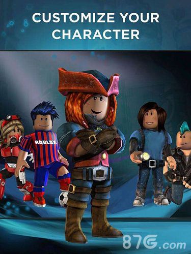 Roblox手机版开枪