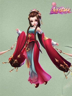熹妃Q传宣传图7
