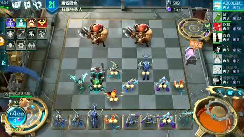 战歌竞技场换什么英雄