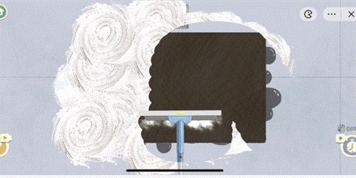 收纳物语奶狗通讯录怎么过13