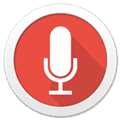 audio recorder