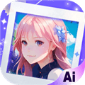 AI魔法头像app