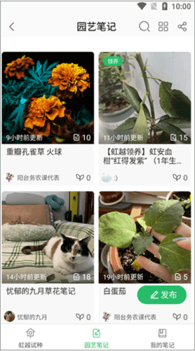 虹越花卉网上商城官方版图片6