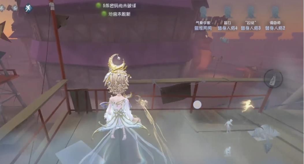 第五人格月亮河公园推荐哪些救人位 第五人格月亮河公园推荐哪些救人位