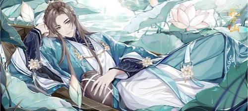 花亦山心之月2