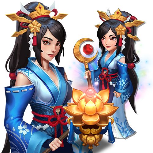 商店英雄2