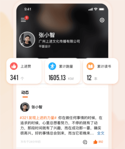 上进青年2