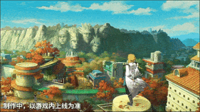 火影忍者忍者新世代1