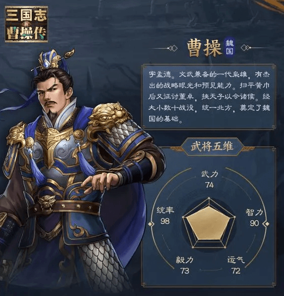 英雄介绍配图1