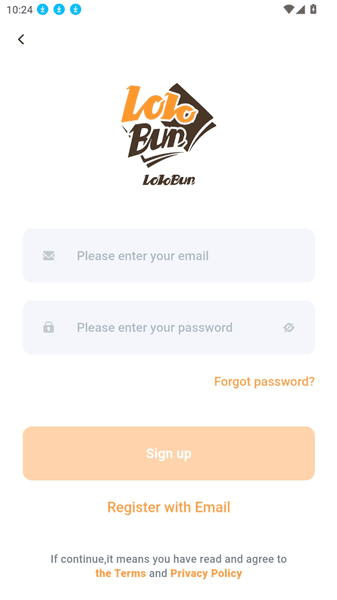 如何登录注册配图3