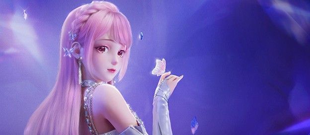 3d真人立体换装游戏