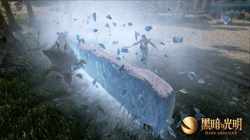 沙盒游戏《黑暗与光明》steam新低促销,够玩两万小时的魔幻生存世界 沙盒游戏《黑暗与光明》steam新低促销,够玩两万小时的魔幻生存世界