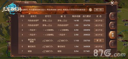 三国如龙传4