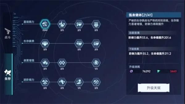 战力系统介绍配图2