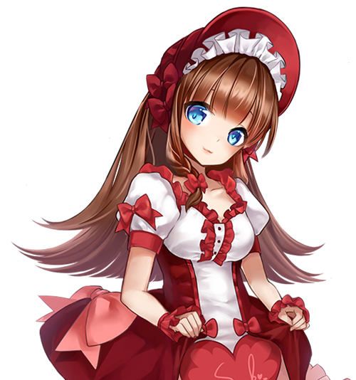 姬魔恋战纪