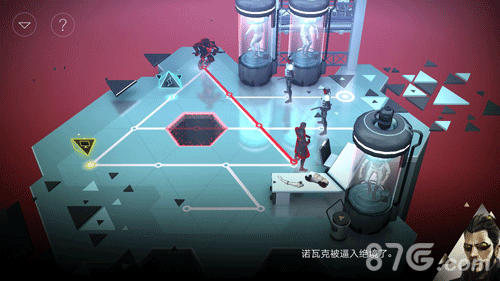 突出重围出击第44关1