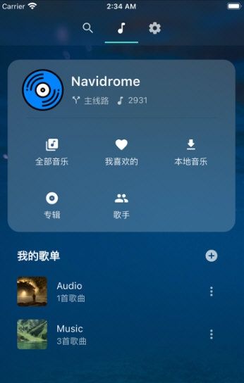 音流1