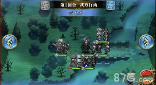 梦幻模拟战手游霸主的道路怎么过