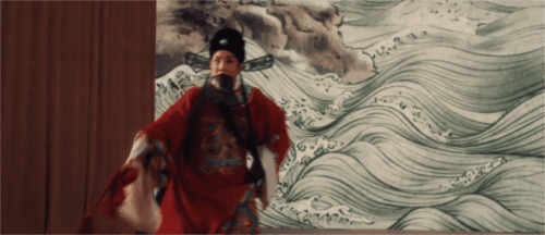逆水寒6