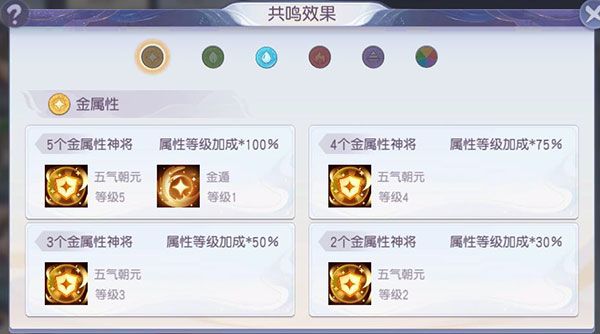 阵法选择攻略配图2