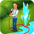 梦幻花园红包版下载_梦幻花园福利版下载 v8.8.0安卓版