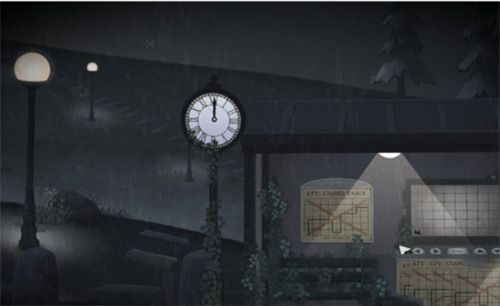 滴答滴答双人冒险第二章攻略1