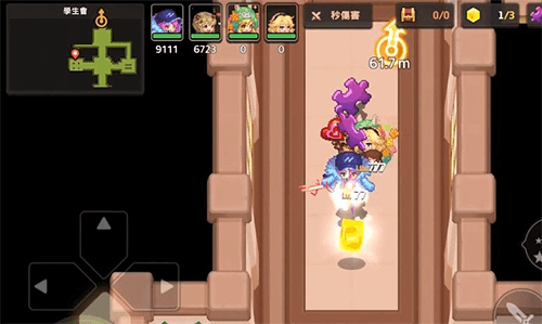 坎公骑冠剑12