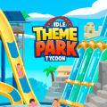 主题公园大亨中文版下载_Idle Theme Park下载 v8.8.4最新版