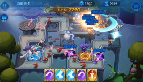塔塔帝国BT版图片3