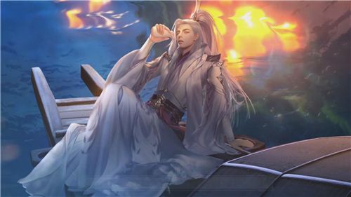 太古神王3