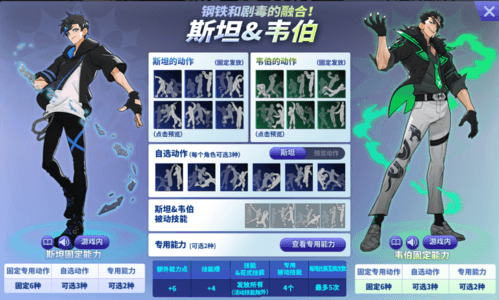 街头篮球2