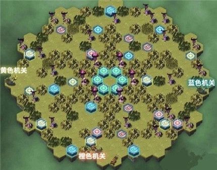 剑与远征星界迷阵攻略