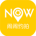 闹闹约拍app