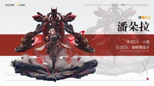 终末阵线:伊诺贝塔1
