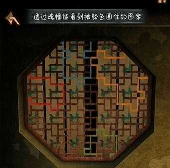 阿姐鼓3偃师传第四章通关攻略4