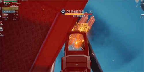黎明觉醒突袭炼油厂怎么打8