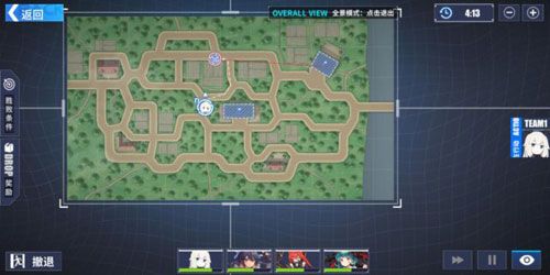 重装战姬评测图3