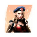 LYSSA愤怒女神破解版下载_LYSSA愤怒女神上帝模式版下载 v23.0.0最新版