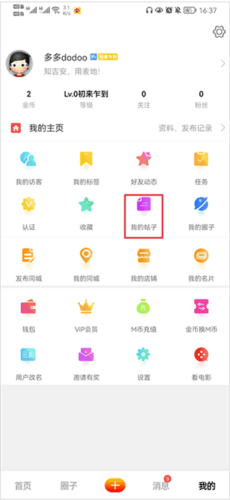 麦地网6