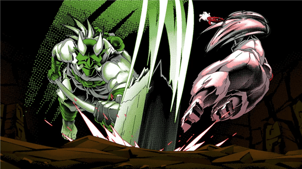 无血武士纹章推荐配图1
