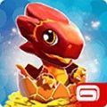 龙之狂热传奇游戏下载_龙之狂热传奇安卓版下载 v9.2.2a