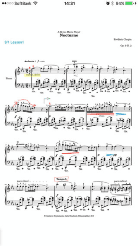 PIASCORE官方版图片7
