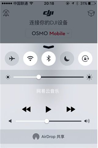 大疆手持云台5