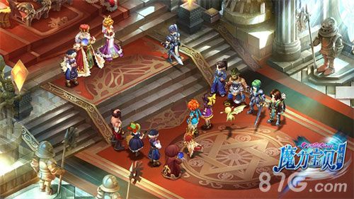 魔力宝贝手机版3