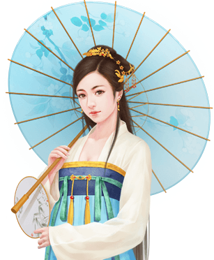 妃子一览表配图3