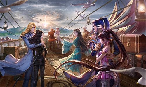新斗罗大陆1
