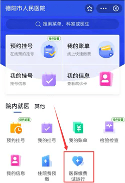 德医通软件2