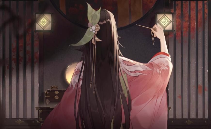 《忘川风华录》手游全新主线剧情PV《木兰行》曝光 《忘川风华录》手游全新主线剧情PV《木兰行》曝光