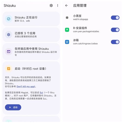 怎么授权应用管理配图5